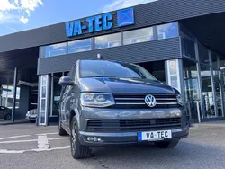 Grau Gebraucht 2016 VW T6 Edition Van | 29.990 € (Guter Preis)