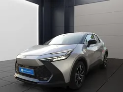 Weiß Neu 2025 Toyota C-HR Team SUV | 33.990 € (Superpreis)