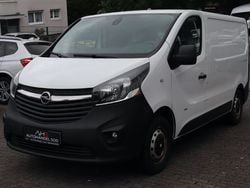 Casabl/arctic/eisweiss/kaolin Gebraucht 2018 Opel Vivaro Van | 12.999 € (Guter Preis)