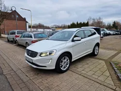 Weiß Gebraucht 2014 Volvo XC60 Momentum SUV | 11.990 € (Guter Preis)