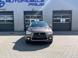Braun Gebraucht 2012 Mitsubishi ASX Edition SUV | 4.399 € (Guter Preis)