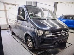 Starlight blue Gebraucht 2019 VW Multivan Trendline Van | 31.990 € (Superpreis)