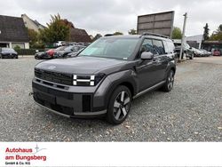 Grau Neu 2025 Hyundai Santa Fe Comfort SUV | 66.990 €