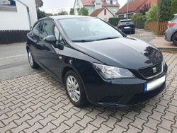 Schwarz Gebraucht 2013 Seat Ibiza SC Style Kleinwagen | 5.000 € (Guter Preis)