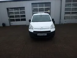 Weiß Gebraucht 2015 Citroën Berlingo Van / Kleinbus | 5.300 € (Fairer Preis)
