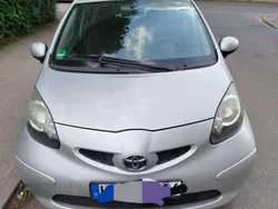 Gebraucht 2008 Toyota Aygo Team Kleinwagen | 1.900 € (Guter Preis)