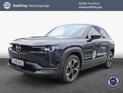 Schwarz Gebraucht 2024 Mazda MX30 Edition SUV | 26.950 € (Fairer Preis)