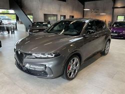 Grau Gebraucht 2022 Alfa Romeo Tonale Edizione Speciale SUV | 23.980 € (Superpreis)
