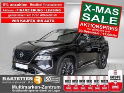 Diamond black Gebraucht 2025 Nissan X-Trail 360º SUV | 32.980 € (Guter Preis)