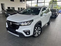 Weiß Gebraucht 2025 Suzuki SX4 S-Cross Comfort+ SUV | 23.470 € (Fairer Preis)