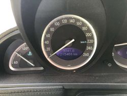 Gebraucht 2002 Mercedes SL500 Edition Cabrio | 23.900 €