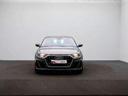 Grau Gebraucht 2019 Audi A1 Sportback S-Line Kleinwagen | 16.999 € (Fairer Preis)