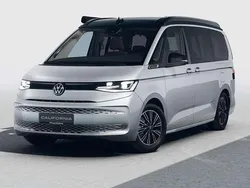 Reflexsilber metallic / dach schwarz Neu 2024 VW T7 Comfortline Van | 64.939 € (Guter Preis)