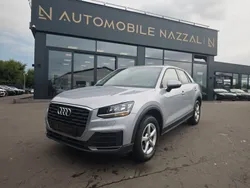 Silber Gebraucht 2018 Audi Q2 SUV | 15.800 € (Fairer Preis)