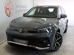 Grau Neu 2025 VW Tiguan R-line SUV | 48.490 € (Superpreis)