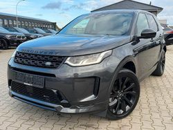 Grau Gebraucht 2022 Land Rover Discovery Sport HSE Dynamic SUV | 31.178 € (Guter Preis)
