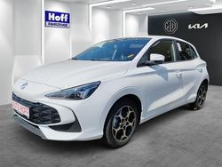 Weiß (doverwhite) Neu 2024 MG MG3 Luxury Kleinwagen | 25.639 € (Teuer)