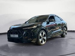 Schwarz Neu 2025 Audi Q5 Sportback Advanced Plus SUV | 69.888 € (Fairer Preis)