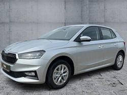 Silber Gebraucht 2025 Skoda Fabia Selection Kleinwagen | 19.170 € (Guter Preis)