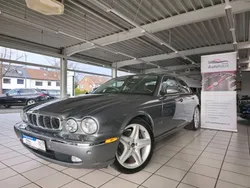Jaguar XJ6