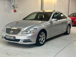 Silber Gebraucht 2011 Mercedes S350 Limousine | 14.990 € (Superpreis)