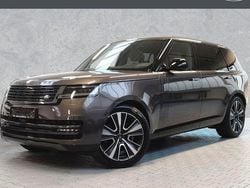 Grau Gebraucht 2023 Land Rover Range Rover HSE SUV | 119.489 € (Guter Preis)