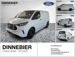 Andere Gebraucht 2024 Ford Transit Custom Trend Abholung | 29.490 € (Guter Preis)