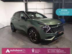 Grün Gebraucht 2022 Kia Sportage GT-Line SUV | 29.880 € (Fairer Preis)