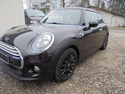 Braun Gebraucht 2014 Mini Cooper Kleinwagen | 5.900 € (Superpreis)