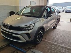 Grau Gebraucht 2022 Opel Crossland SUV | 11.999 € (Fairer Preis)