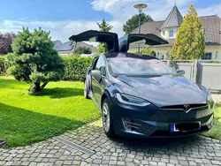 Gebraucht 2017 Tesla Model X SUV | 32.000 € (Fairer Preis)