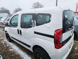 Weiß Gebraucht 2010 Fiat Qubo Active Van / Kleinbus | 3.480 € (Guter Preis)