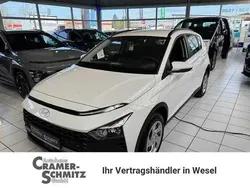 Grau Neu 2025 Hyundai Bayon Select SUV | 18.990 € (Superpreis)