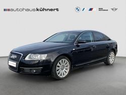 Schwarz Gebraucht 2006 Audi A6 Sport Limousine | 3.350 € (Superpreis)