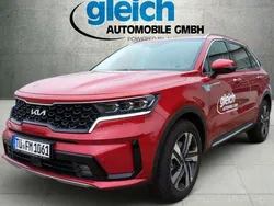 Runway red Gebraucht 2023 Kia Sorento 2 SUV | 41.980 € (Guter Preis)