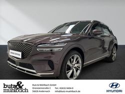 Bjk Gebraucht 2022 Genesis GV70 Sport SUV | 51.480 €