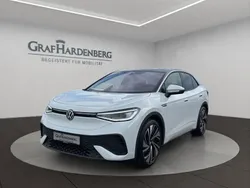 Weiß Gebraucht 2023 VW ID.5 Pro Performance SUV | 38.390 € (Fairer Preis)
