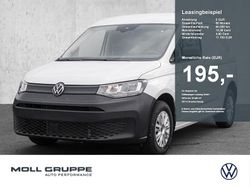 Candyweiss Neu 2025 VW Caddy Van / Kleinbus | 26.780 € (Superpreis)