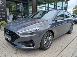 Ecotronic grey mineraleffekt Neu 2025 Hyundai i30 Advantage Kombi | 31.190 € (Etwas zu teuer)