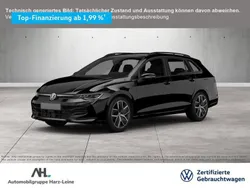 VW Golf VIII