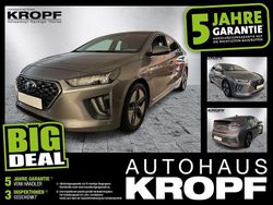 Fluidic metal / met Gebraucht 2020 Hyundai Ioniq Premium Kleinwagen | 17.690 € (Fairer Preis)