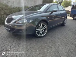 Grau Gebraucht 2005 Seat Leon Kleinwagen | 2.550 € (Fairer Preis)