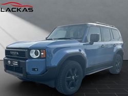 Blau Gebraucht 2024 Toyota Land Cruiser Edition SUV | 87.950 € (Guter Preis)