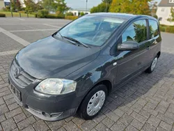 Grau Gebraucht 2009 VW Fox Refresh Kleinwagen | 2.499 € (Fairer Preis)