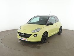 Gelb Gebraucht 2016 Opel Adam Jam Kleinwagen | 8.070 € (Fairer Preis)