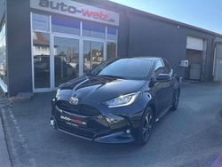 Mysticschwarz mica Neu 2025 Toyota Yaris Hybrid Kleinwagen | 24.980 € (Fairer Preis)