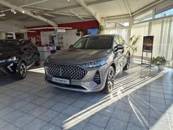 Grau Gebraucht 2024 Wey 05 Premium SUV | 46.990 € (Fairer Preis)