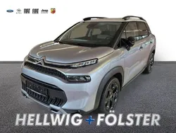 Grau artense/typ aussenverklei Gebraucht 2024 Citroën C3 Aircross PureTech SUV | 17.990 € (Fairer Preis)