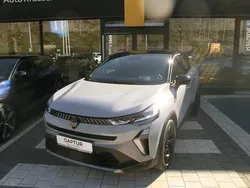 Grau Neu 2025 Renault Captur Esprit Alpine SUV | 31.190 € (Fairer Preis)