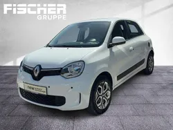 Weiß Gebraucht 2022 Renault Twingo Zen Kleinwagen | 12.389 € (Fairer Preis)